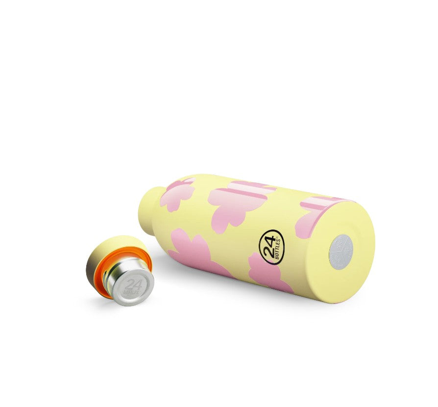 Clima bottle 050 Daydreaming Yellow