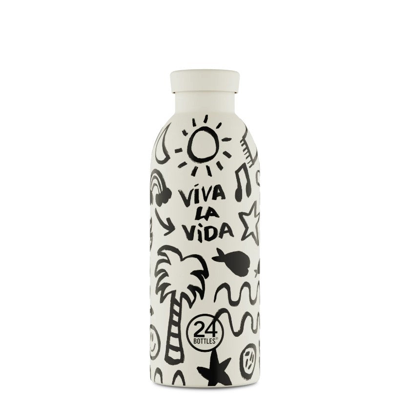 Clima bottle 050 - Viva la Vida