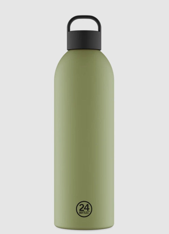Clima bottle 1.5l Sage