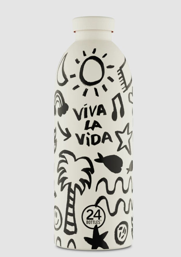 Clima bottle 850 - Viva la vida