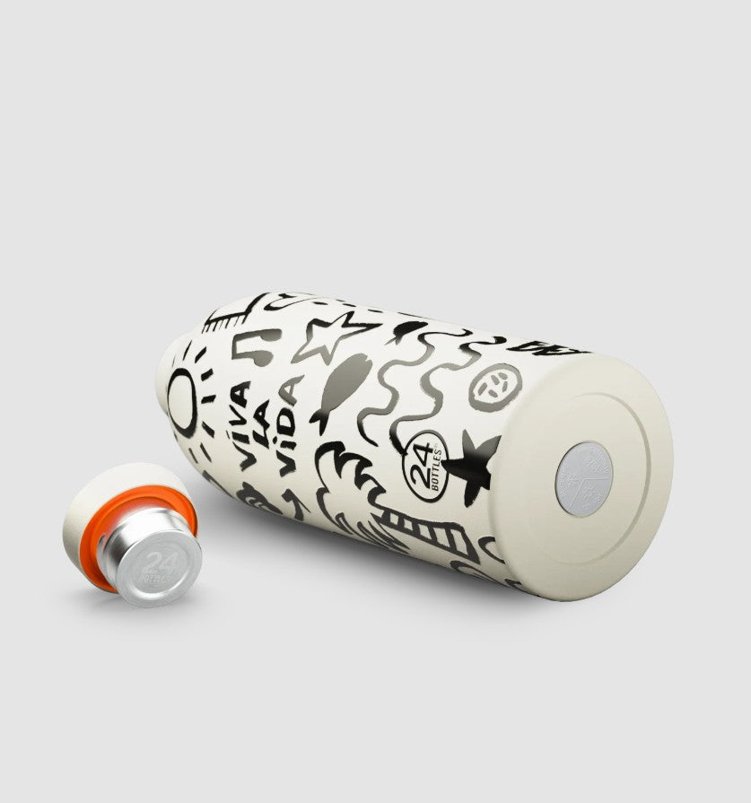 Clima bottle 850 - Viva la vida