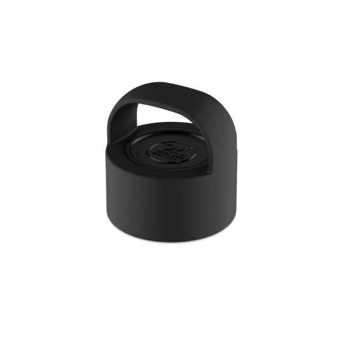 Handle lid - Black