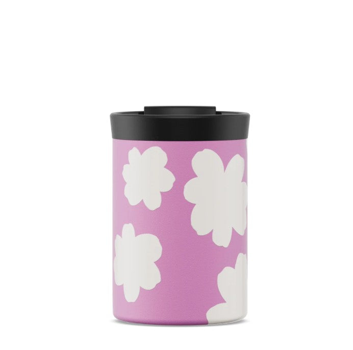 Travel Tumbler 350ml Daydreaming Pink - EDITION LIMITEE