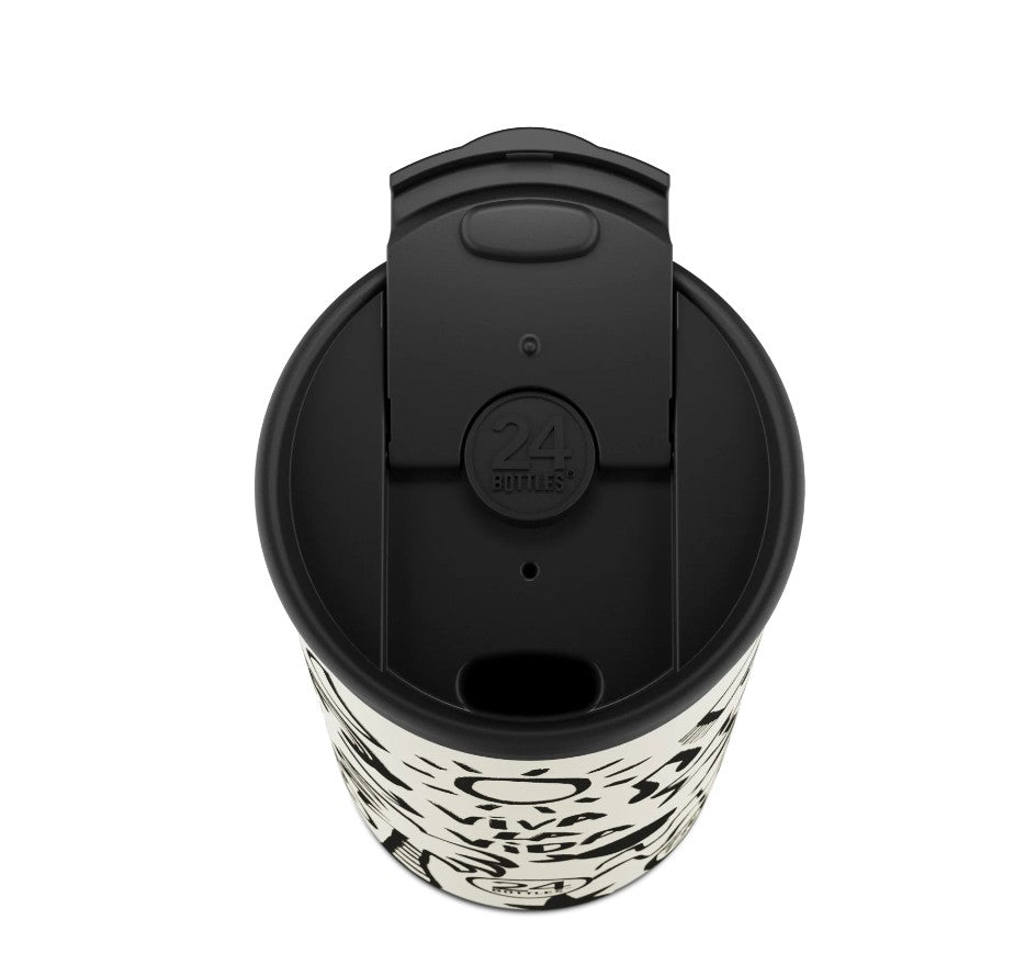 Travel Tumbler Viva la Vida 600ml