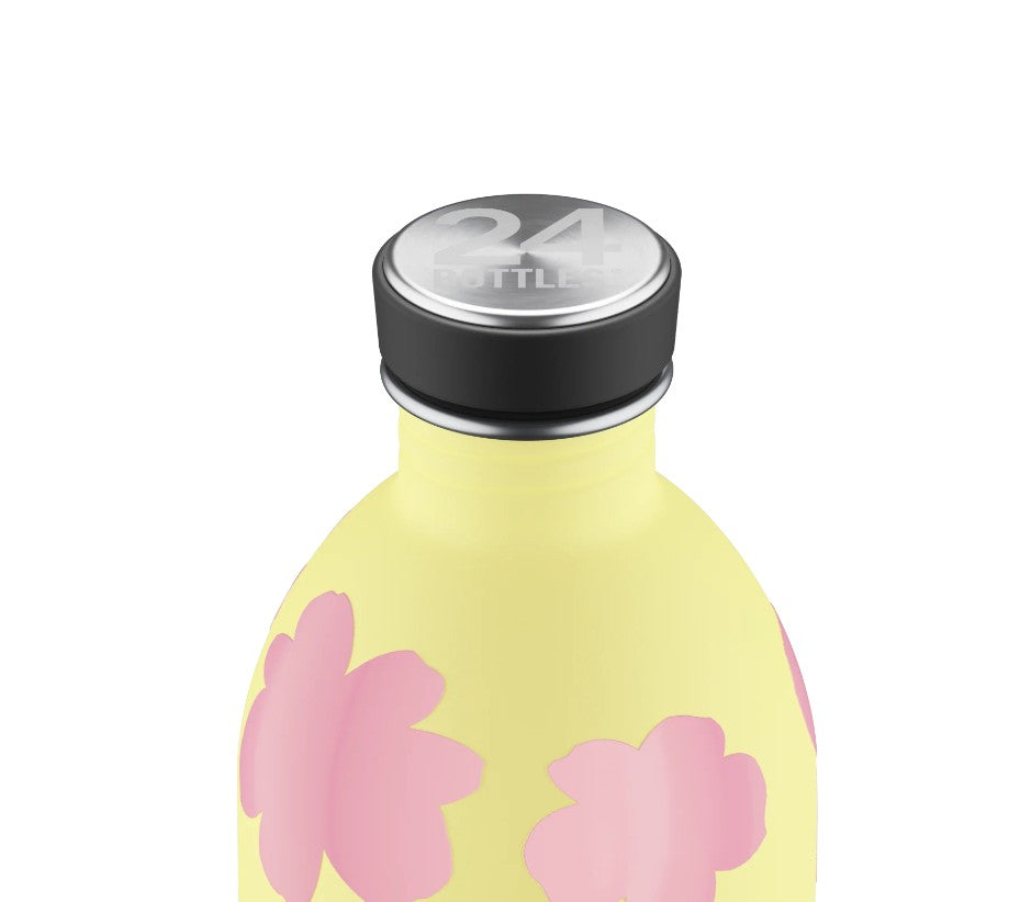 Urban bottle 1lt Daydreaming Yellow