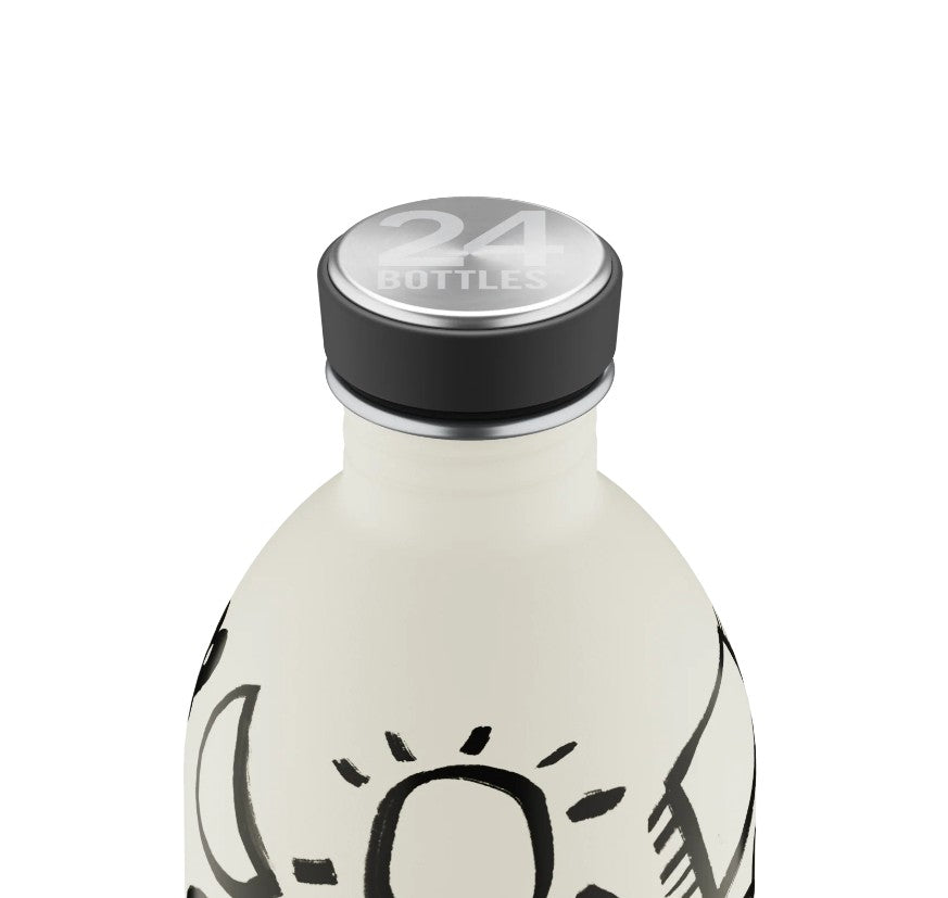 Urban bottle 1lt Viva la Vida