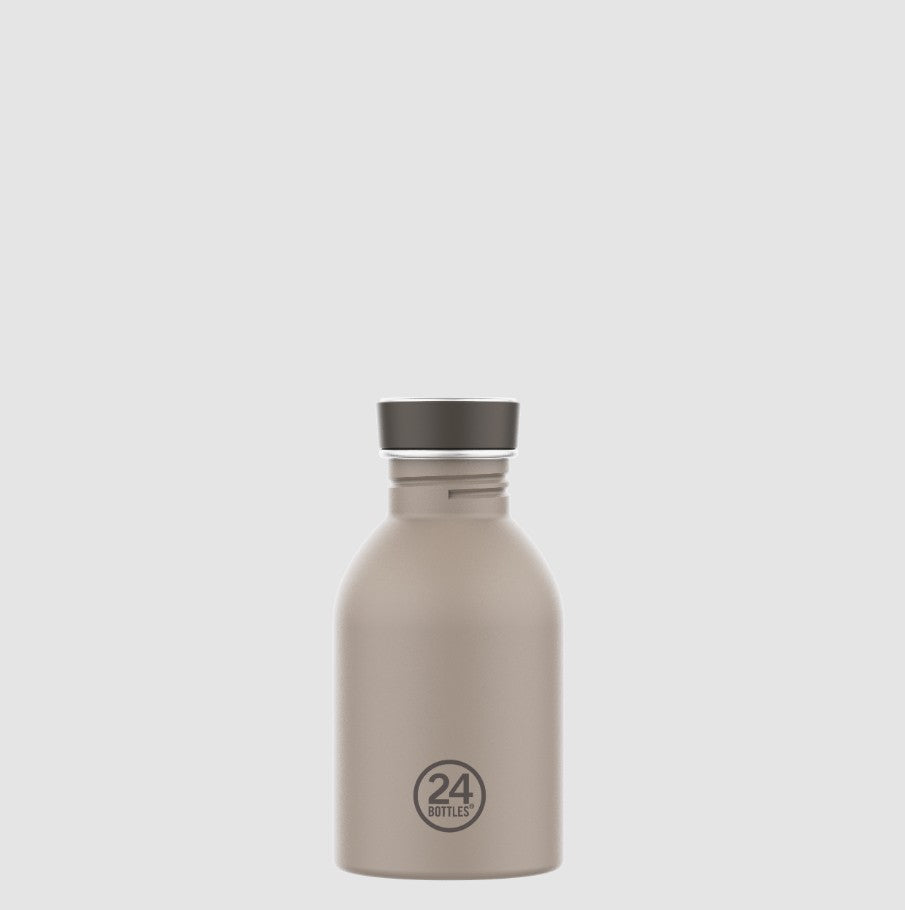 Urban bottle Mini - 250ml - Linen