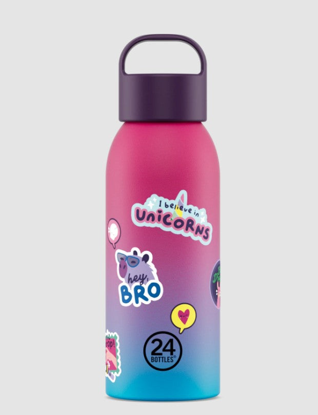 Young bottle 050 Drip Squad