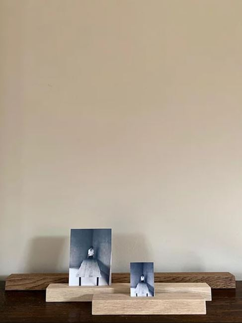 Petit - Porte photos, cartes