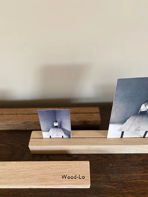 Moyen - Porte photos, cartes,...