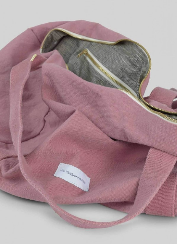 Sac Bowling Bois de Rose