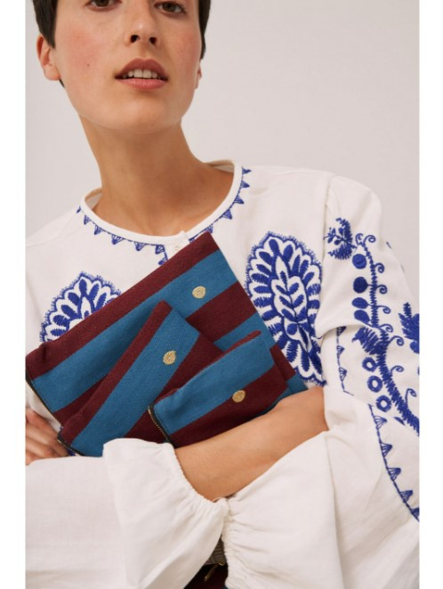 Pouch S - Harry Berry