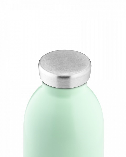 Clima bottle 050 Aqua green