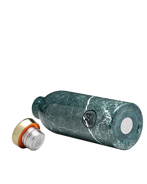 Clima bottle 050 Green Marble