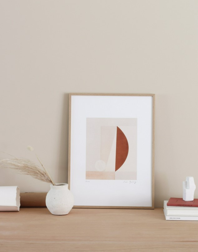 Fine Art print - 30x40cm - M - Shades