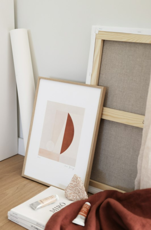 Fine Art print - 30x40cm - M - Shades