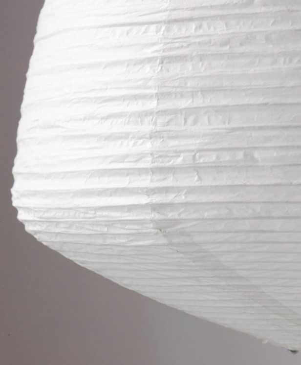 Lampshade Bidar - Diamètre 50 cm - Medium