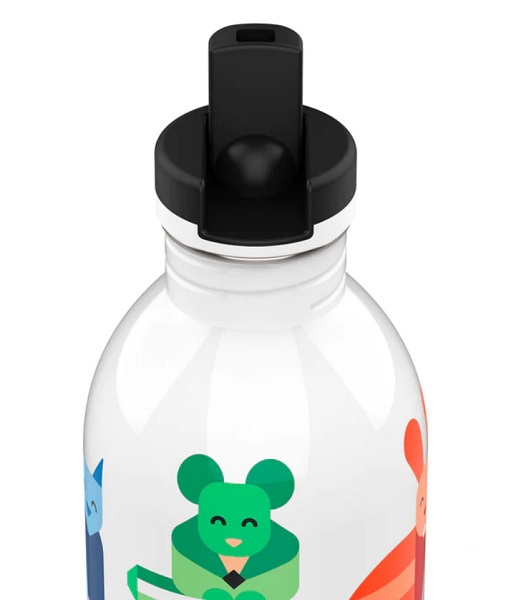 Urban kids bottle 050 Best Friends