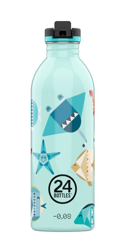 Urban kids bottle 050 Sea Friends