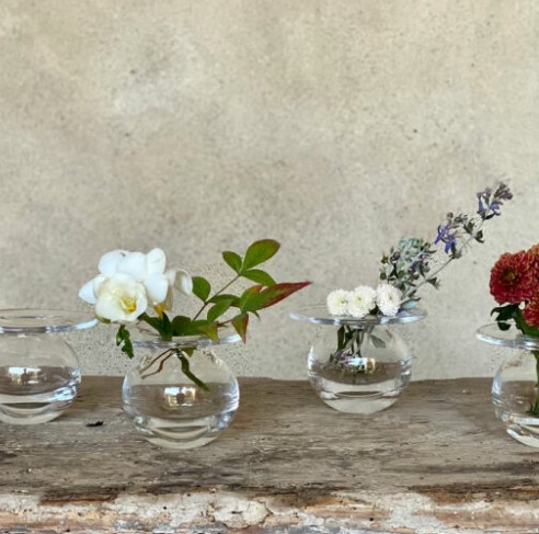 Vase Musa