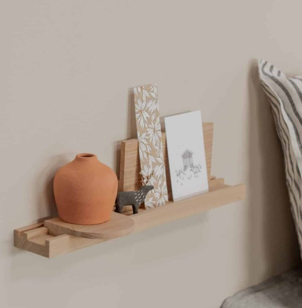 Etagère Méga-Pose - Petit modèle - 50cm