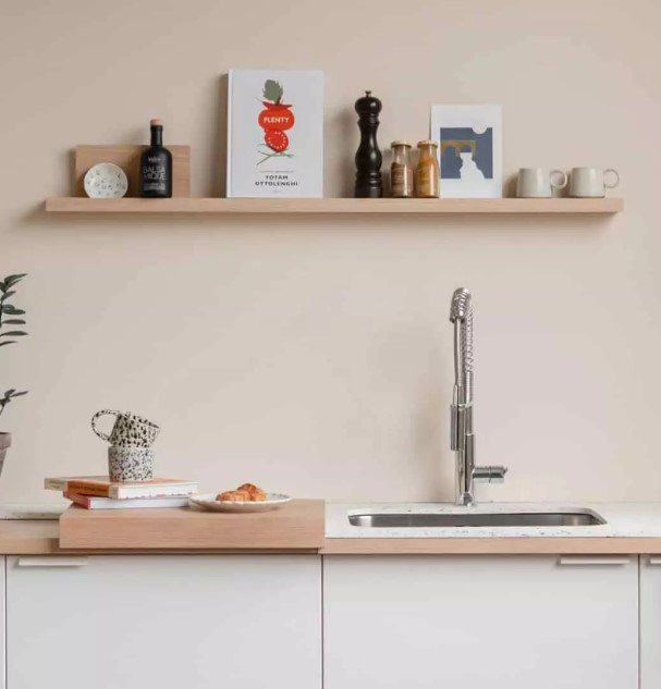 Etagère Méga-Pose - Grand modèle - 120cm