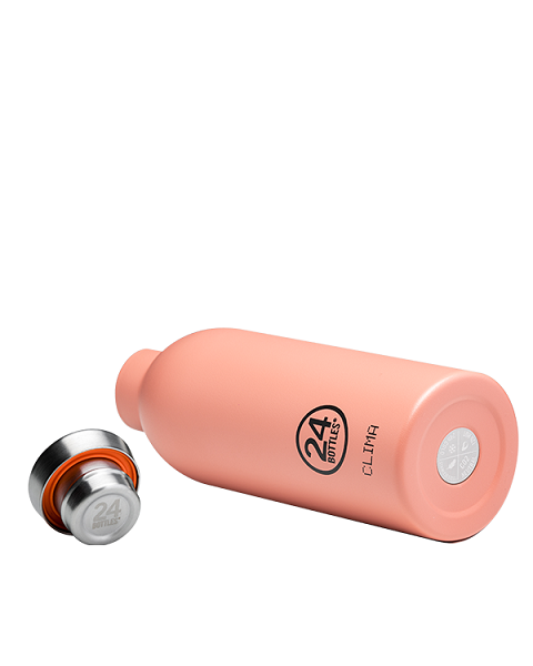Clima bottle 050 Blush Rose