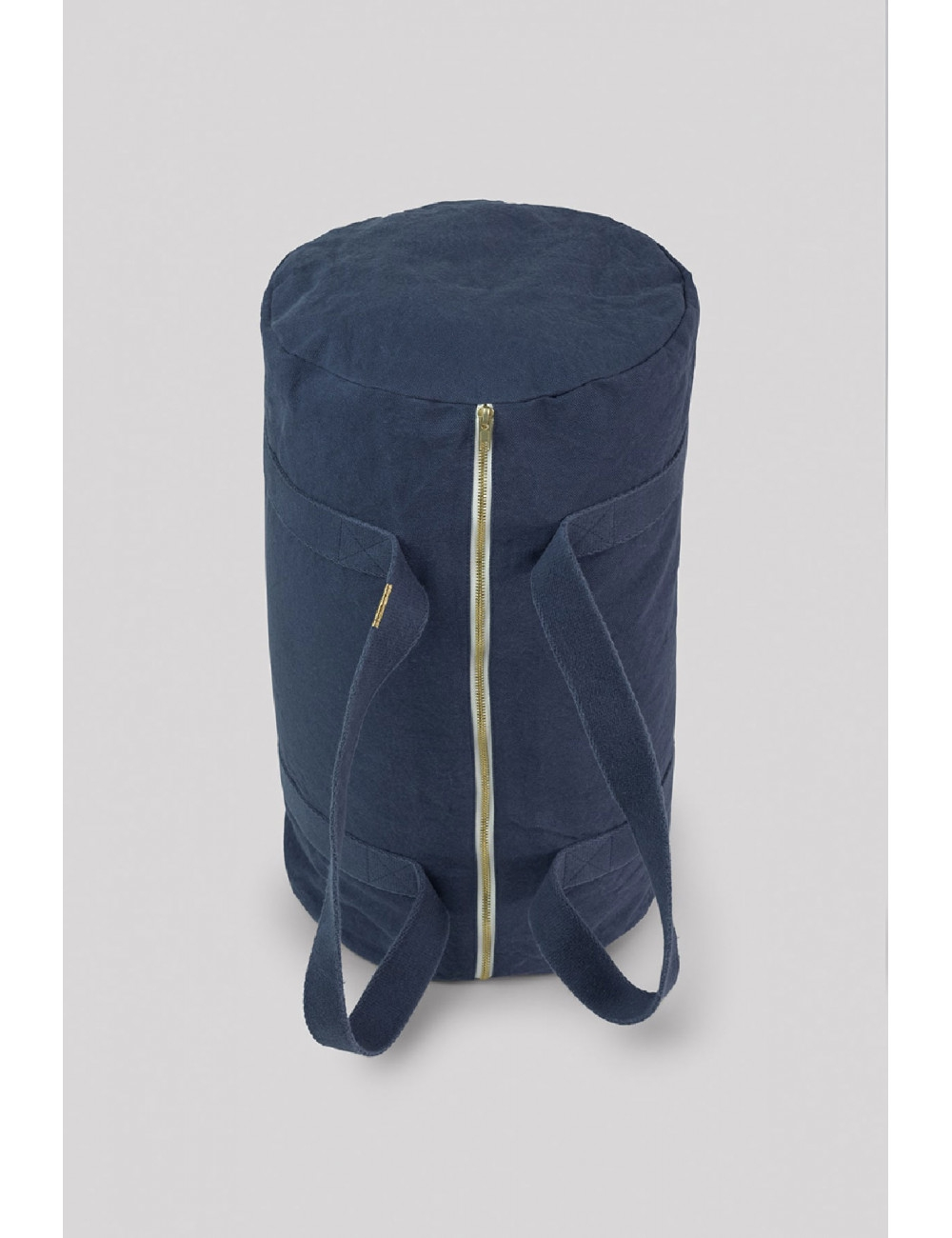 Sac Bowling bleu orage