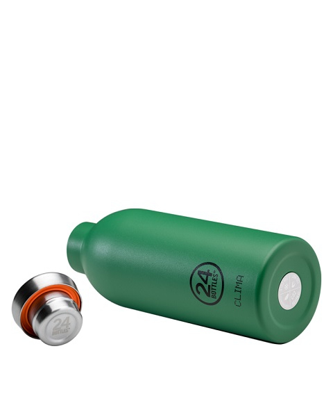 Clima bottle 050 Emerald Green