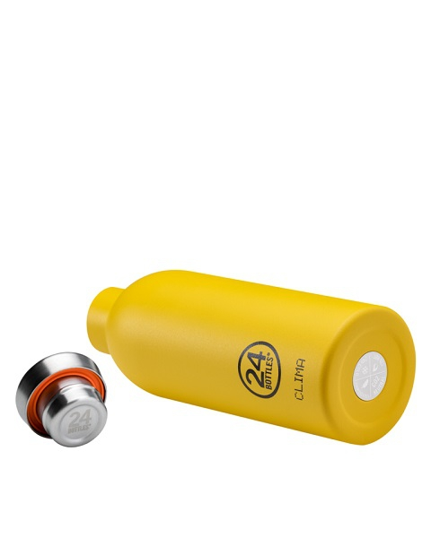 Clima bottle 050 Taxi Yellow
