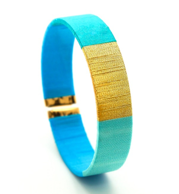Jonc Tao - Turquoise