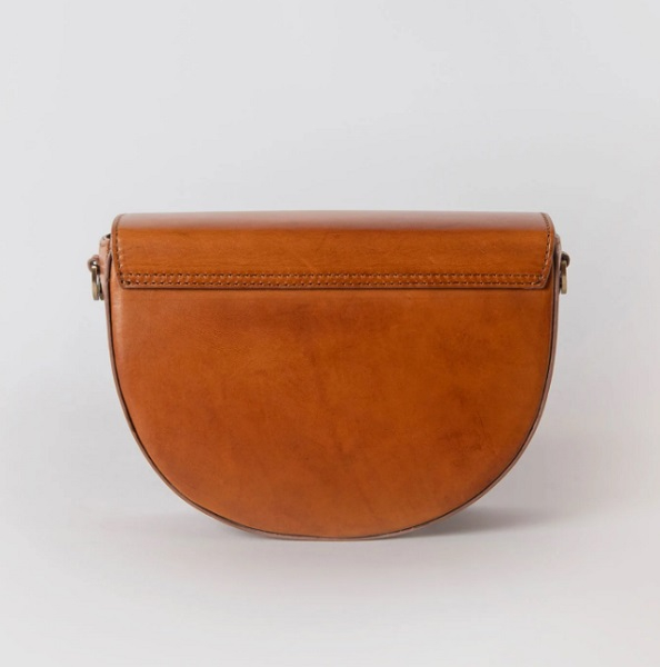 Sac Ava - Cognac Cassic Leather