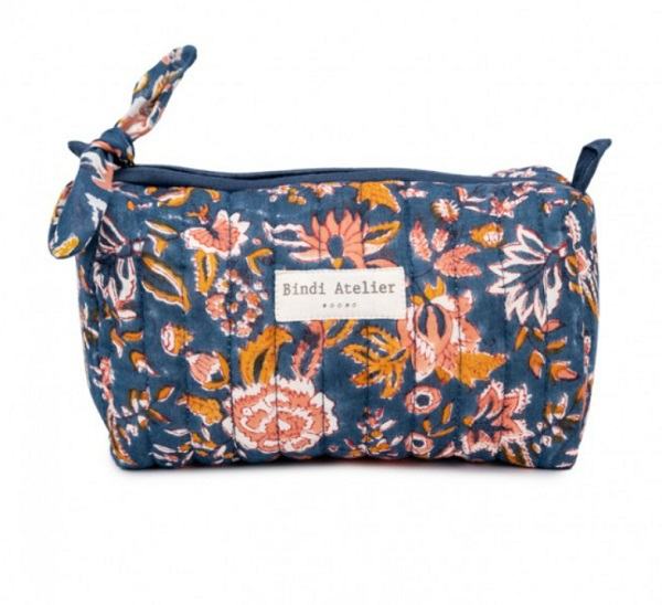 Petite trousse Goa Lagon