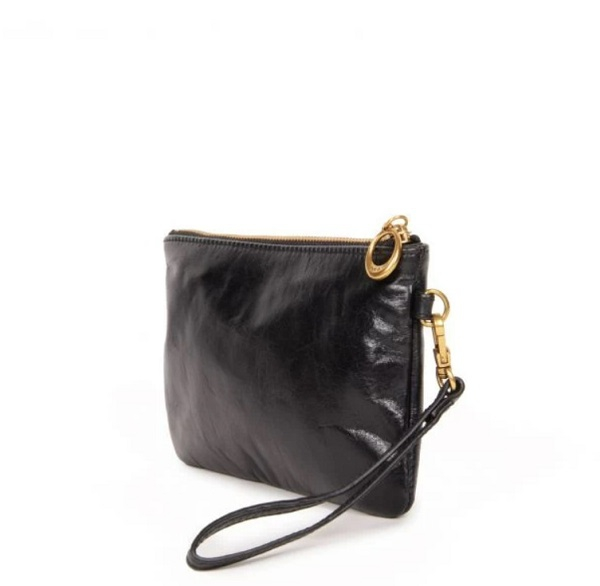 Portefeuille Sun - Noir Glacé