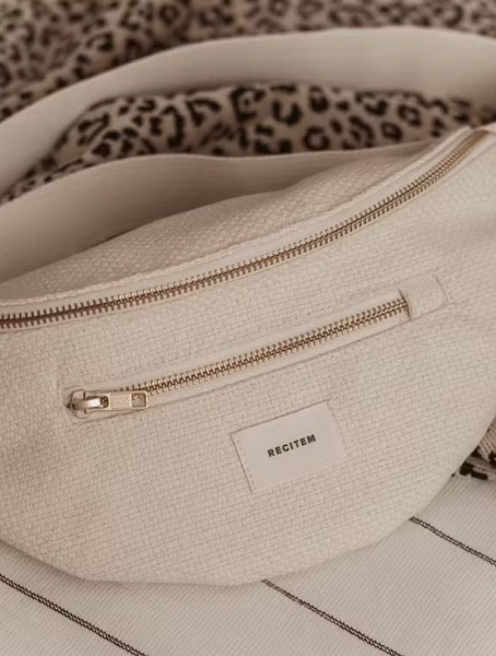 Sac banane - Sophie