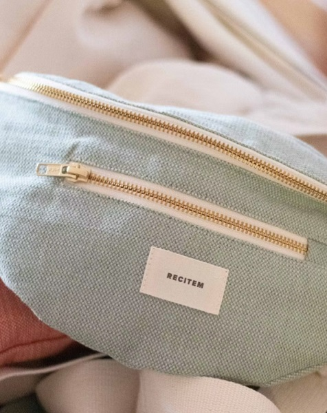 Sac banane - Ismael