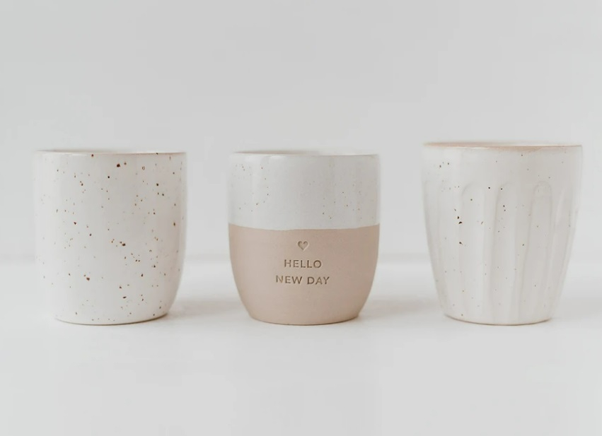 Mug - Colina