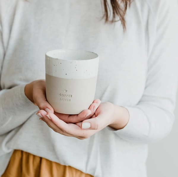 Mug - Coffee Lover