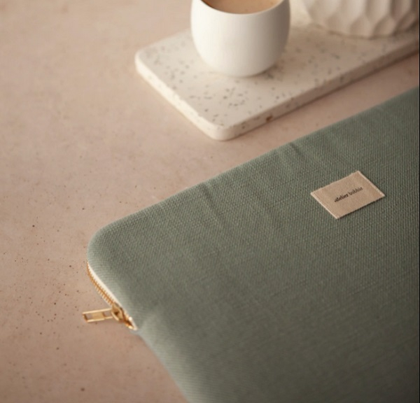 Housse ordinateur 15/16 pouces - Ismaël