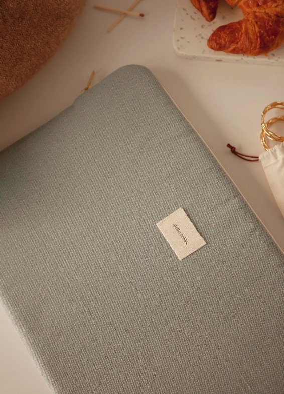 Housse ordinateur 15/16 pouces - Ismaël