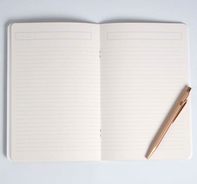 Carnet Herbier