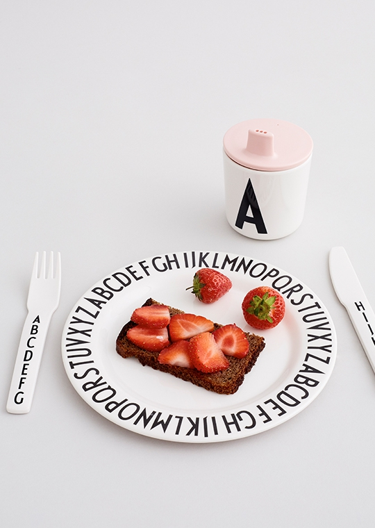 Drink lid for eco cup pink