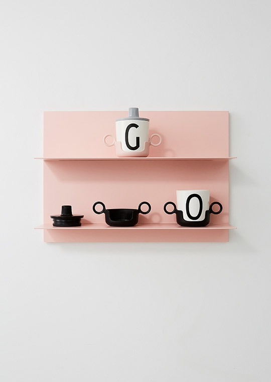 Handle for eco cup black