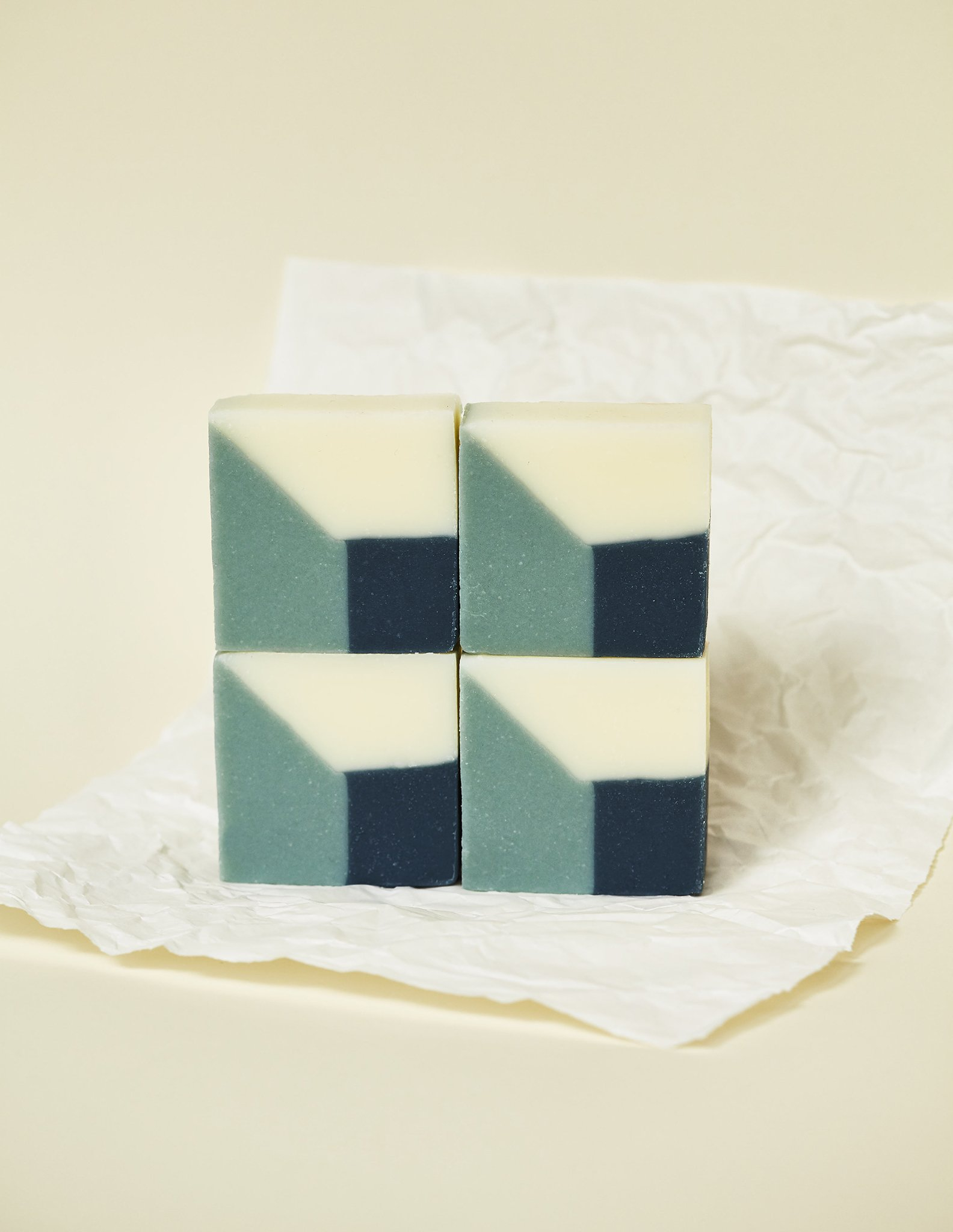 Savon surgras - FENETRE - fleur de pommier