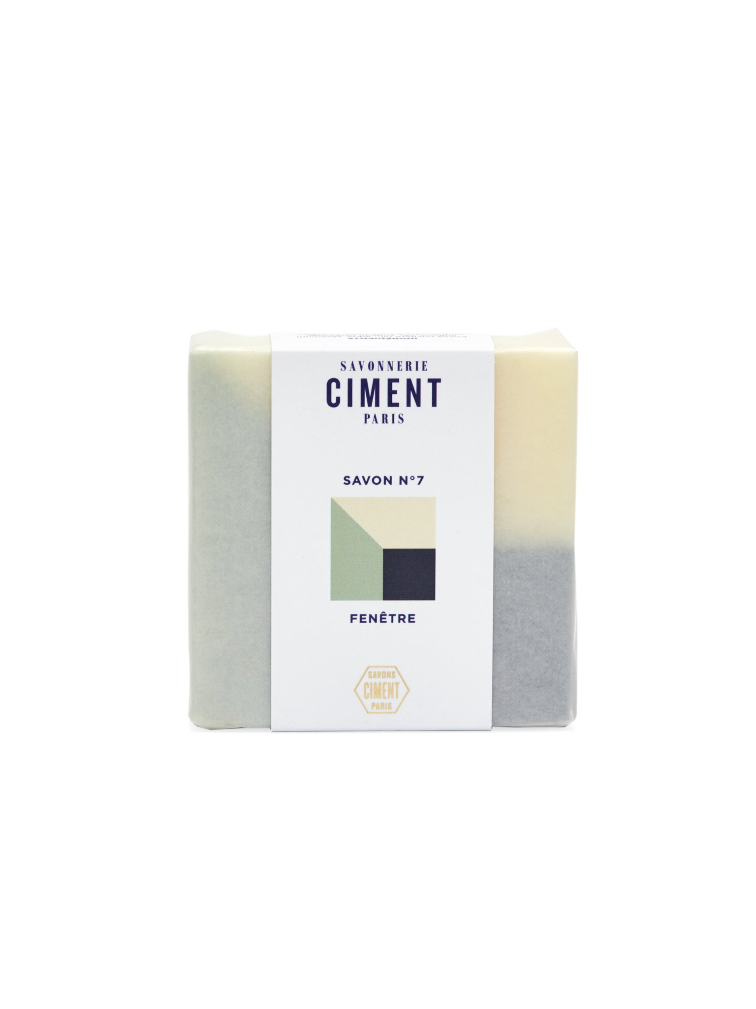 Savon surgras - FENETRE - fleur de pommier