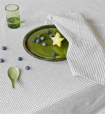 Nappe - Gustave Caviar - 250x160 cm