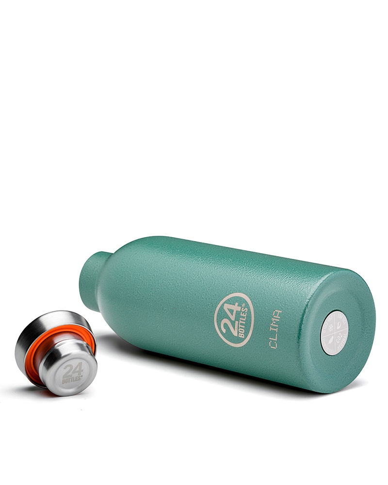 Clima bottle 050 Rustic Moss Green