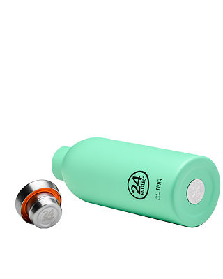 Clima bottle 050 Mint