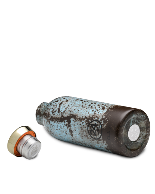 Clima bottle 050 Riace