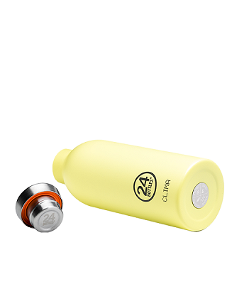 Clima bottle 050 Citrus